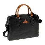 Vivienne Westwood（ヴィヴィアン・ウエストウッド） 13-449 MAN LEATHER／BLK