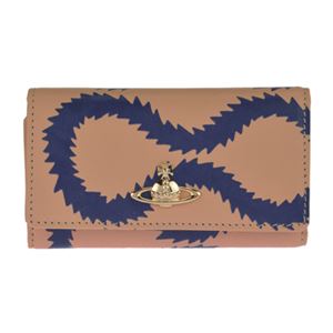 Vivienne Westwood（ヴィヴィアン・ウエストウッド） 32-516 SQUIGGLE CA／BL／BK