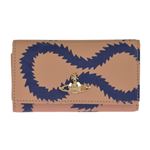 Vivienne Westwood（ヴィヴィアン・ウエストウッド） 32-516 SQUIGGLE CA／BL／BK