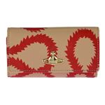 Vivienne Westwood（ヴィヴィアン・ウエストウッド） 32-516 SQUIGGLE CA／RD／CH
