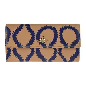 Vivienne Westwood（ヴィヴィアン・ウエストウッド） 32-522 SQUIGGLE CA／BL／BK