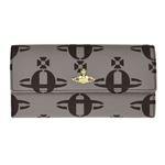Vivienne Westwood（ヴィヴィアン・ウエストウッド） 32-534 LOGOMANIA／GRY
