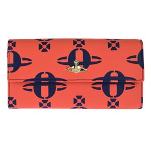 Vivienne Westwood（ヴィヴィアン・ウエストウッド） 32-534 LOGOMANIA／RED