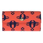 Vivienne Westwood（ヴィヴィアン・ウエストウッド） 32-534 LOGOMANIA／RED