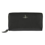 Vivienne Westwood（ヴィヴィアン・ウエストウッド） 32-600 EMBOSSED SQU／BLK