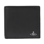 Vivienne Westwood（ヴィヴィアン・ウエストウッド） 33-071 EMBOSSED SQU／BLK