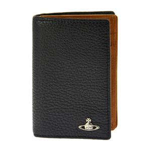 Vivienne Westwood（ヴィヴィアン・ウエストウッド） 33-091 MAN LETHER／BLK