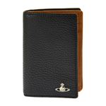 Vivienne Westwood（ヴィヴィアン・ウエストウッド） 33-091 MAN LETHER／BLK