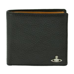 Vivienne Westwood（ヴィヴィアン・ウエストウッド） 33-092 MAN LETHER／BLK
