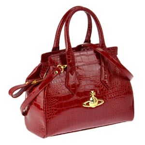 Vivienne Westwood（ヴィヴィアン・ウエストウッド） 6454V-NEW CHANCERY／ROSSE