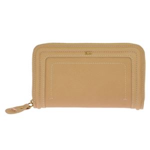 Chloe（クロエ） 3P0388-043／02W 長財布