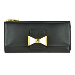 Chloe（クロエ） 3P0489-834／001 長財布