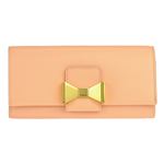 Chloe（クロエ） 3P0490-834／44D 長財布