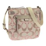 COACH（コーチ） F23913／SIGGD／1 ショルダーバッグ