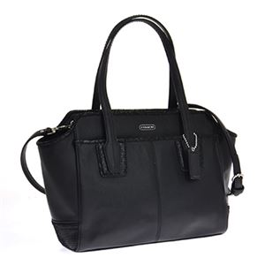 COACH（コーチ） F27661／SV／BK／1