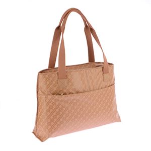 GHERARDINI（ゲラルディーニ） GH0271 TP／TAN 手提げバッグ