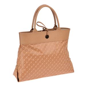 GHERARDINI（ゲラルディーニ） GH0291 TP／TAN 手提げバッグ