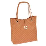 GHERARDINI（ゲラルディーニ） GH0323 TP／TAN 手提げバッグ