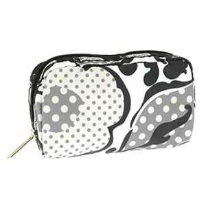 LeSportsac（レスポートサック） 6511／D329 ポーチ