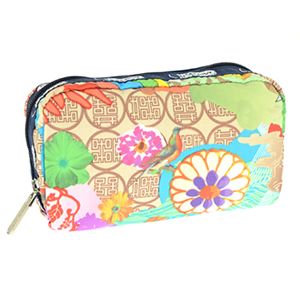LeSportsac（レスポートサック） 6511／D343 ポーチ