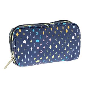 LeSportsac（レスポートサック） 6511／D356 ポーチ