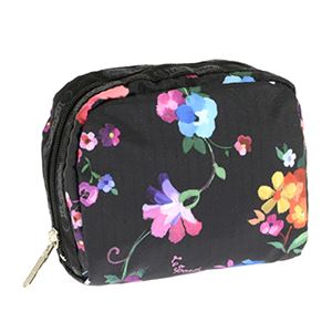 LeSportsac（レスポートサック） 6701／D359 ポーチ