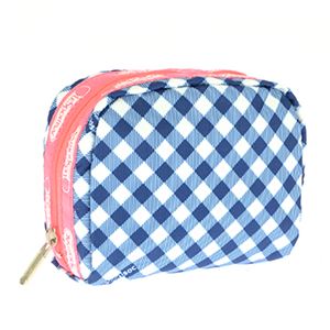 LeSportsac（レスポートサック） 6701／D373 ポーチ