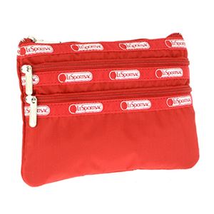 LeSportsac（レスポートサック） 7158／C036 ポーチ