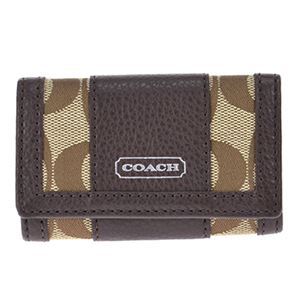 COACH（コーチ） F49162／SKHMA／1 キーケース
