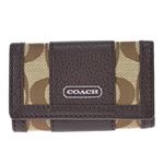 COACH（コーチ） F49162／SKHMA／1 キーケース