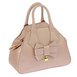 Vivienne Westwood（ヴィヴィアン・ウエストウッド） 6456V-BOW／PNK 手提げバッグ