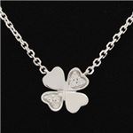 Folli Follie（フォリフォリ） 10K 2N8W088C／WG ネックレス