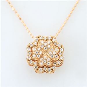 Folli Follie（フォリフォリ） 10K9N8R065C ネックレス