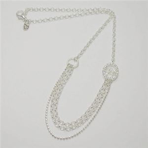 Folli Follie（フォリフォリ） 3N7S091C ネックレス