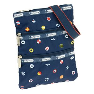 LeSportsac（レスポートサック） 7627／D271 ショルダーバッグ