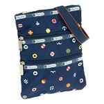 LeSportsac（レスポートサック） 7627／D271 ショルダーバッグ