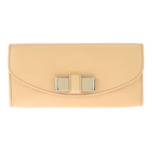 Chloe（クロエ） 3P0498-015／07G 長財布