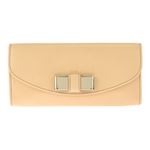 Chloe（クロエ） 3P0498-015／07G 長財布