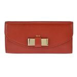 Chloe（クロエ） 3P0498-015／351 長財布