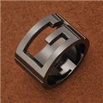 GUCCI（グッチ） 224031-J8400／8195／09 リング
