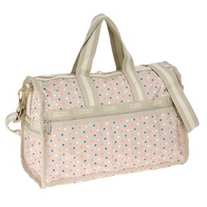 LeSportsac（レスポートサック） 7184／D376 ボストンバッグ