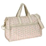 LeSportsac（レスポートサック） 7184／D376 ボストンバッグ