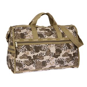 LeSportsac（レスポートサック） 7185／D326 ボストンバッグ