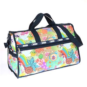 LeSportsac（レスポートサック） 7185／D343 ボストンバッグ