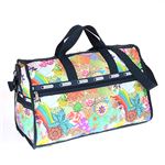 LeSportsac（レスポートサック） 7185／D343 ボストンバッグ
