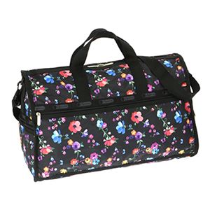 LeSportsac（レスポートサック） 7185／D359 ボストンバッグ