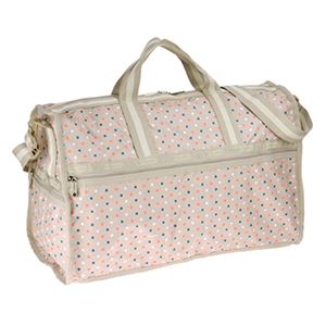 LeSportsac（レスポートサック） 7185／D376 ボストンバッグ