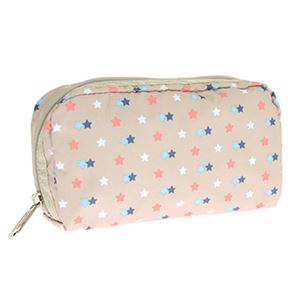 LeSportsac（レスポートサック） 6511／D376 ポーチ