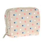 LeSportsac（レスポートサック） 6701／D376 ポーチ