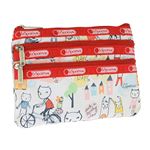 LeSportsac（レスポートサック） 7158／D370 ポーチ